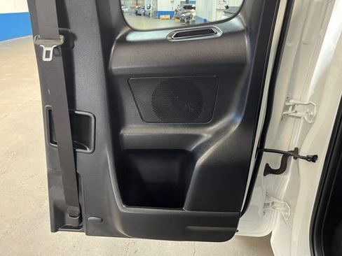 Used 2023 Toyota Tacoma SR AWD/4WD image 13