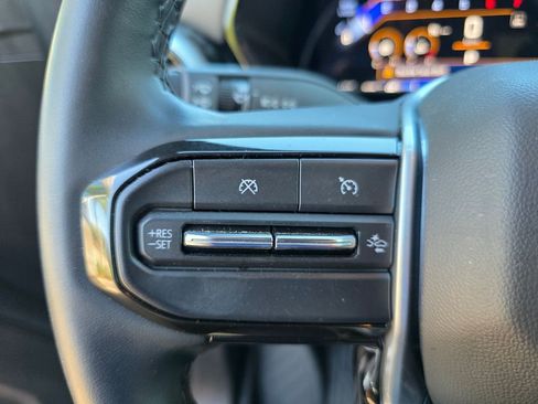 Certified 2024 Chevrolet Colorado ZR2 AWD/4WD image 13
