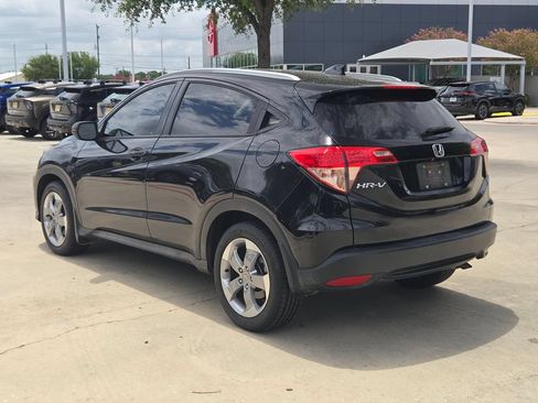 Used 2017 Honda HR-V EX-L image 5