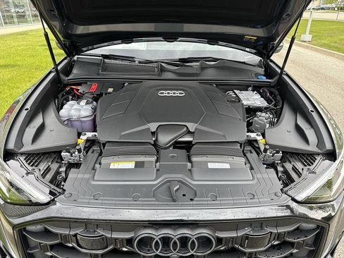 New 2026 Audi Q8 Premium Plus AWD/4WD image 26