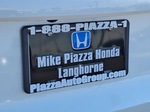 Used 2023 Honda HR-V LX image 31