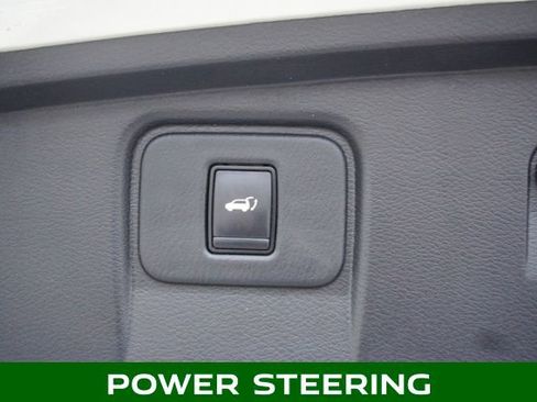 Used 2021 Nissan Murano Platinum image 7