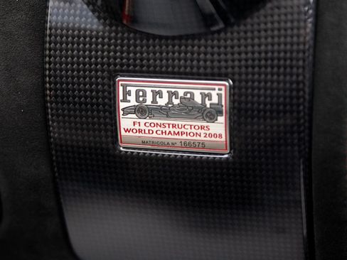 Used 2009 Ferrari F430 Scuderia RWD image 37