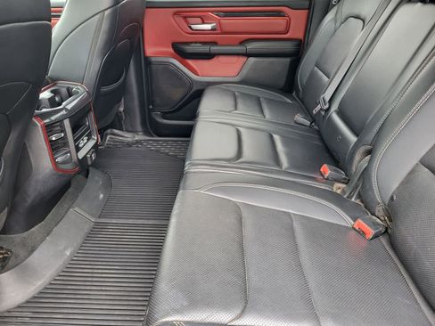Used 2019 RAM 1500 Rebel w/ Rebel Level 2 Equipment Group AWD/4WD image 31
