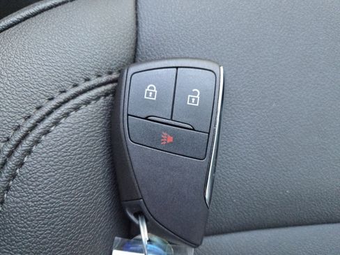 New 2026 GMC Sierra 3500 Pro w/ Convenience Package image 35