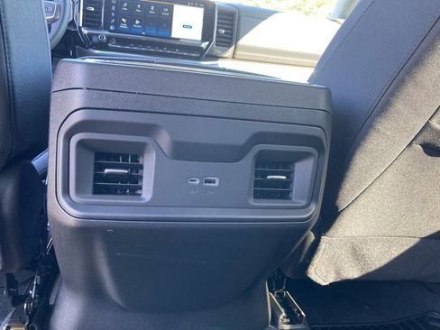 New 2026 Chevrolet Silverado 1500 RST w/ Convenience Package II image 22