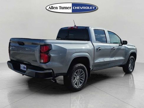 New 2026 Chevrolet Colorado LT w/ LT Convenience Package image 4