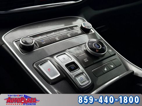 Used 2022 Hyundai Santa Fe SEL AWD/4WD image 21