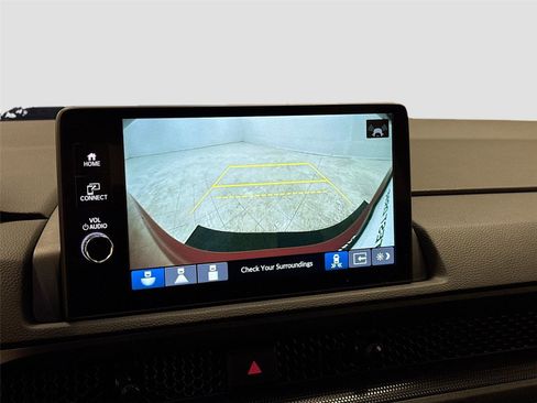 New 2026 Honda CR-V Sport-L image 12