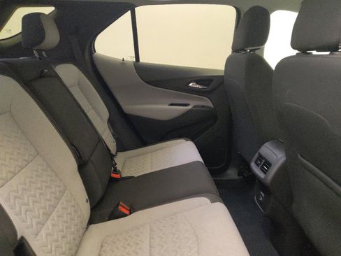 Used 2022 Chevrolet Equinox LT FWD image 19