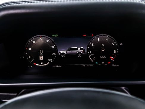 Used 2024 Land Rover Defender 110 X image 19