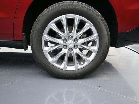 Certified 2020 Buick Enclave Essence w/ Sound and Sites Package image 9