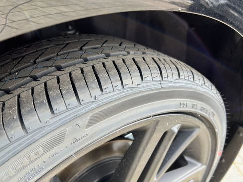 New 2026 Toyota Camry Hybrid image 28