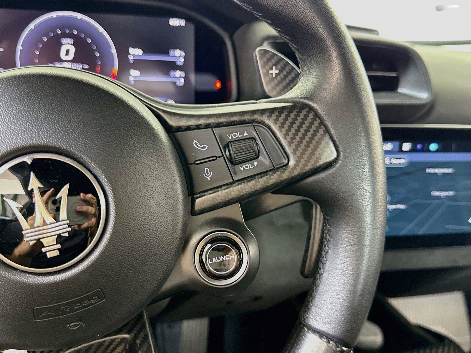 Used 2022 Maserati MC20 Coupe RWD image 21