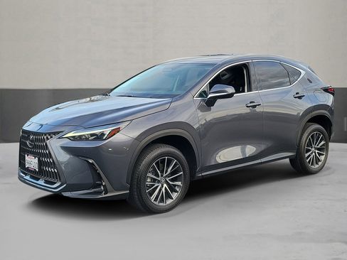 Used 2024 Lexus NX 350 AWD image 1