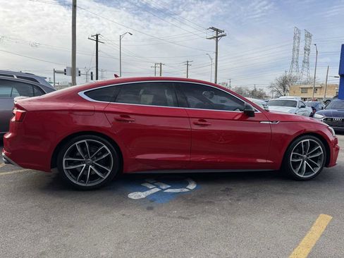 Used 2018 Audi S5 Premium Plus image 4
