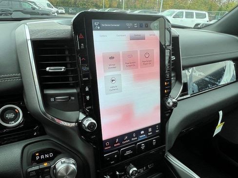 New 2026 RAM 1500 Laramie w/ Advanced Safety Group II image 32