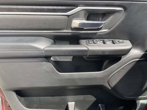 Used 2020 RAM 1500 Big Horn AWD/4WD image 17