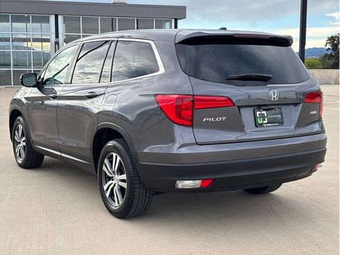 Used 2017 Honda Pilot EX-L image 6