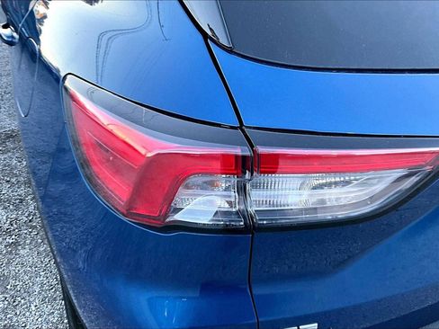 Used 2022 Ford Escape SE w/ Convenience Package image 29