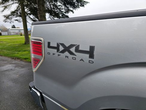 Used 2014 Ford F150 XLT w/ Off-Road Package image 10