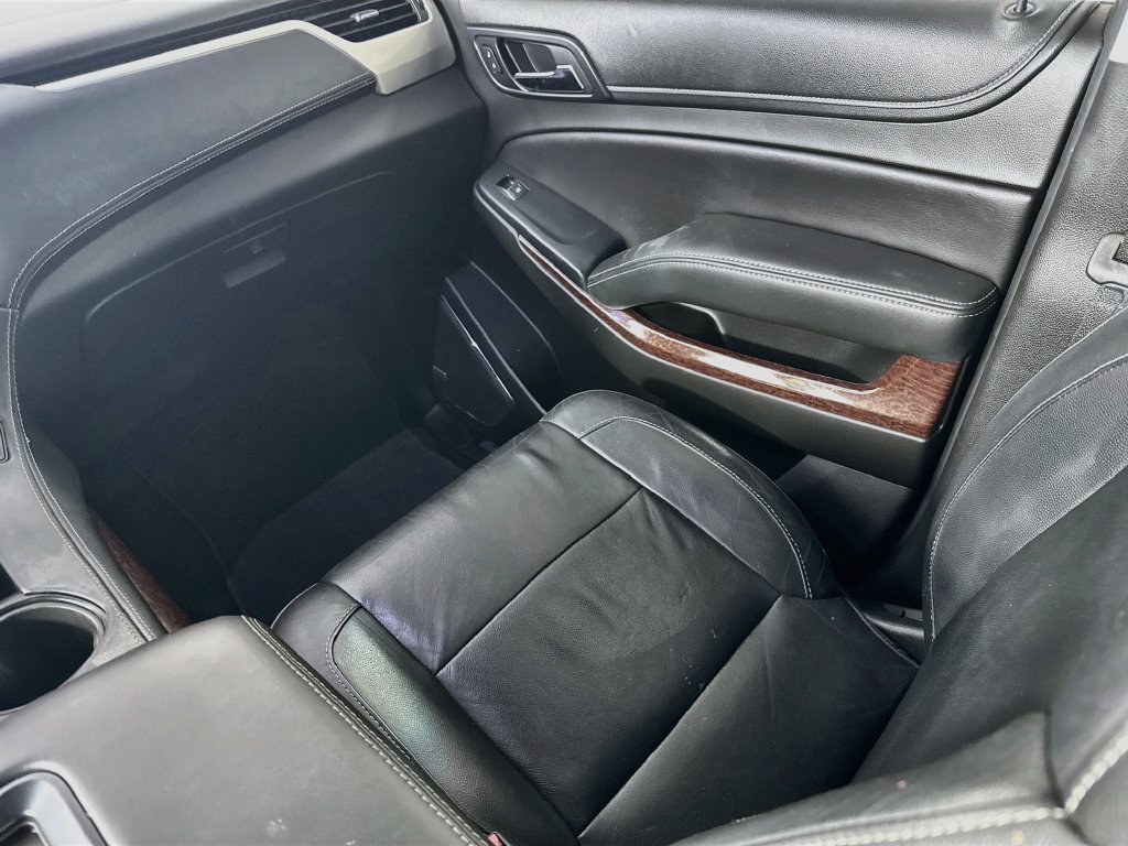 Used 2018 GMC Yukon XL SLT RWD image 24