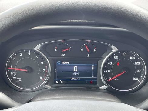 Certified 2023 GMC Acadia SLE w/ Driver Convenience Package AWD/4WD image 40