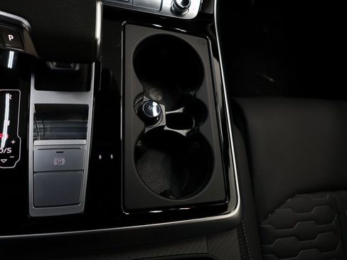 Used 2025 Audi RS Q8 performance image 87