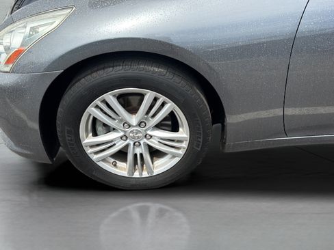 Used 2012 INFINITI G37 Journey w/ Premium Pkg RWD image 36