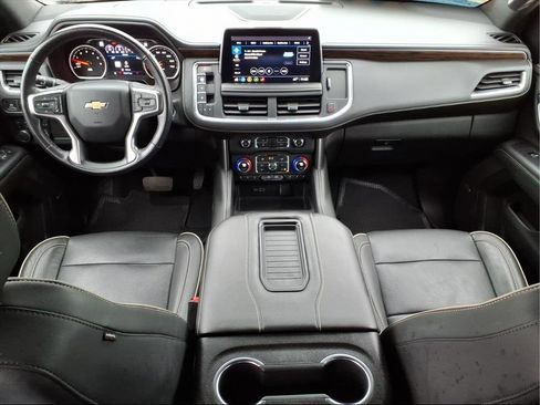 Used 2021 Chevrolet Tahoe Premier image 22