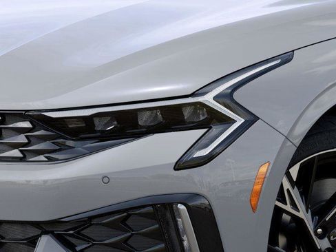 New 2026 Kia K5 GT-Line w/ GT-Line Red Interior Package image 10