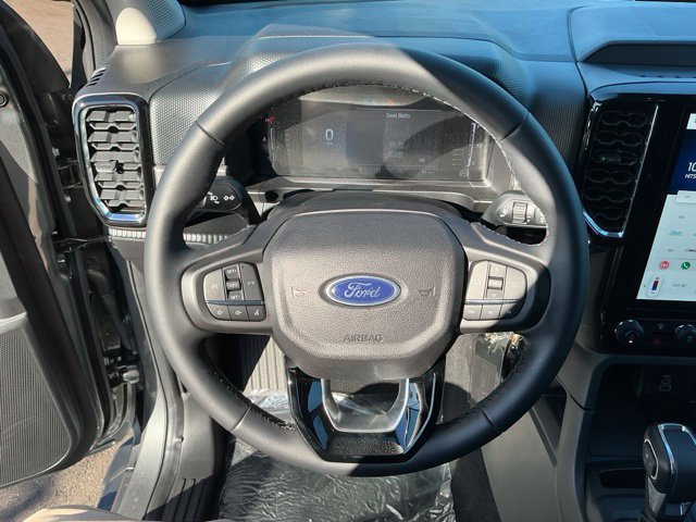 New 2026 Ford Ranger XLT w/ Trailer Tow Package AWD/4WD image 27