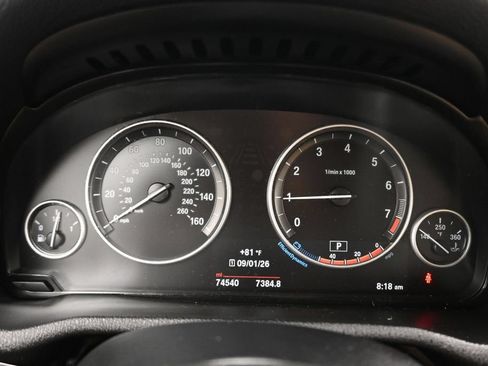 Used 2017 BMW X3 sDrive28i RWD image 15