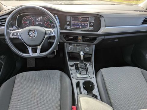 Used 2021 Volkswagen Jetta S FWD image 15