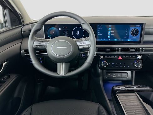 New 2026 Hyundai Tucson SEL image 18