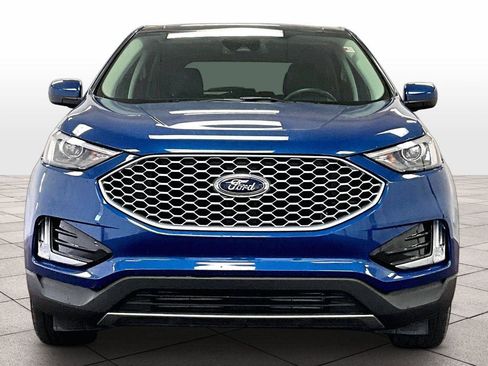 Certified 2024 Ford Edge SEL w/ Convenience Package image 3