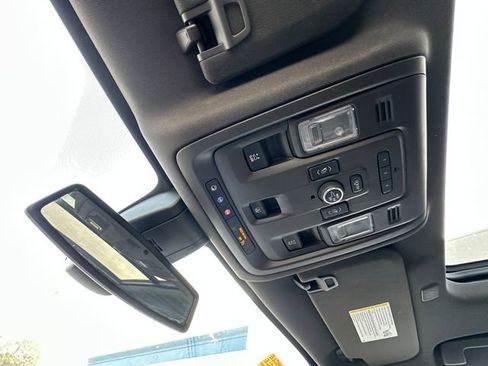 Used 2021 Chevrolet Suburban LT w/ LT Signature Package image 32