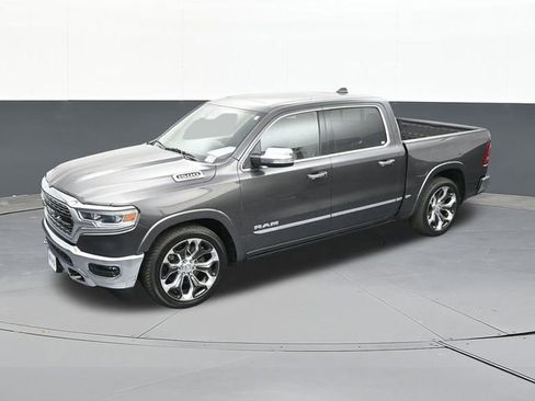 Used 2021 RAM 1500 Limited image 66
