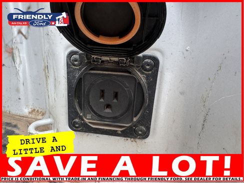 Used 2024 Chevrolet Silverado 2500 LTZ w/ LTZ Premium Package image 7