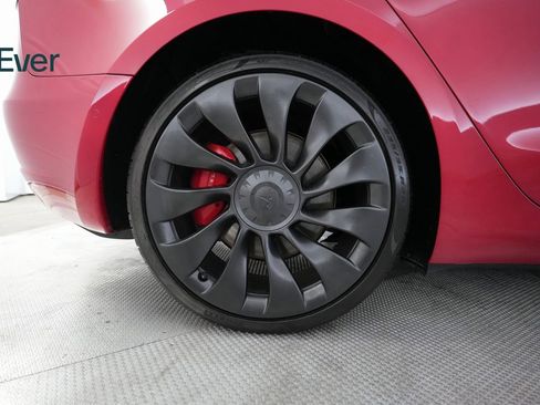 Used 2022 Tesla Model 3 Performance image 18