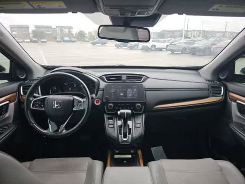Used 2020 Honda CR-V Touring image 21