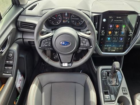 New 2026 Subaru Crosstrek 2.5i Limited image 17