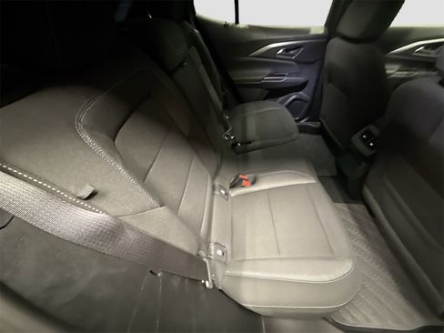 New 2026 Chevrolet Equinox EV LT w/ Comfort Package image 28