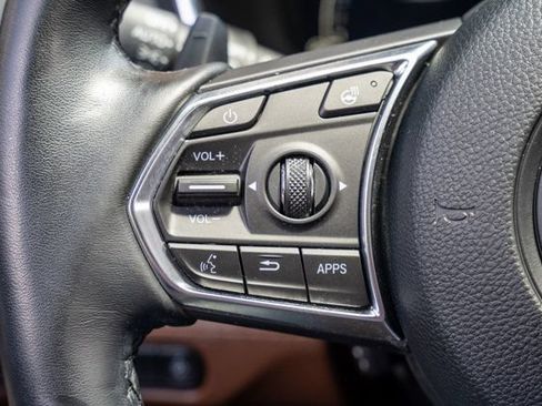 Used 2022 Acura MDX SH-AWD w/ Advance Package image 21