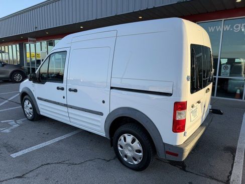Used 2013 Ford Transit Connect XL image 4