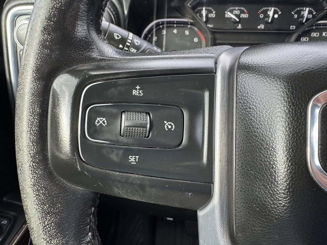 Used 2021 GMC Sierra 3500 SLE AWD/4WD image 18