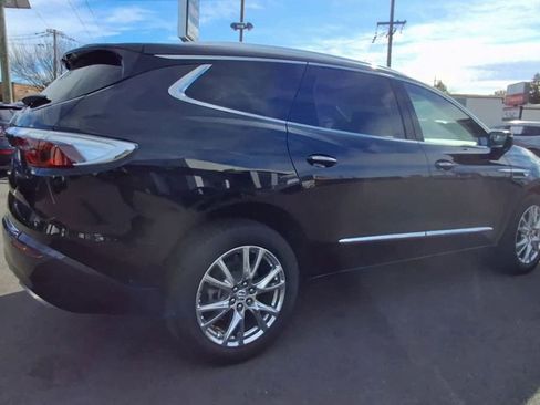 Used 2023 Buick Enclave Premium w/ Experience Buick Package image 2