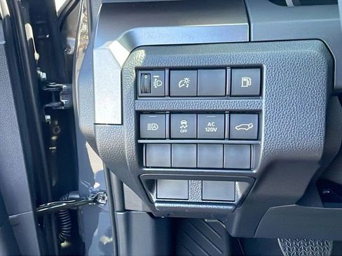 New 2026 Toyota 4Runner TRD Off-Road Premium AWD/4WD image 28