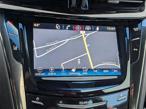 Used 2014 Cadillac ELR w/ Luxury Package image 28