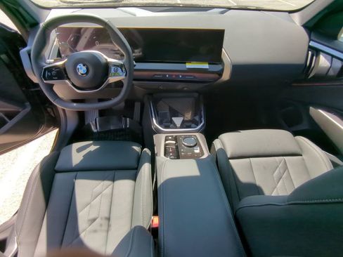 Used 2025 BMW X3 xDrive30i w/ Convenience Package image 14